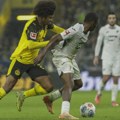Zahuktali Hofenhajm zaustavljen u Dortmundu