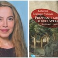 „Сви знају ко је Петер Хандке, али мало ко познаје његово дело“: Изашла прва студија о делу нобеловца на српском –…
