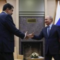 Putin razgovarao s Madurom: Ruski predsednik potvrdio podršku vladi Venecuele
