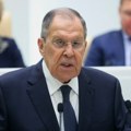 Lavrov: Rusija spremna da zakonski učvrsti garancije da neće napasti EU