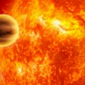 Astronomi otkrili debeo atmosferski omotač oko užarene planete izvan Sunčevog sistema