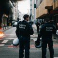 Haos u Briselu! Brutalna uvreda za Poljake, na kamerama snimljene maskirane osobe!