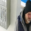 Oglasio se MUP: Ovo je osumnjičeni za napad na ženu Novom Beogradu (foto)