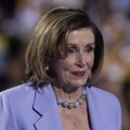 Pelosi: Sva moja suprotstavljana Trampu su bila neplanirana