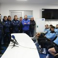 Železničar počeo sa treninzima Trener Koković: Da počnemo da radimo