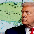 "Umesto pretnji, Amerika treba da bude zahvalna Danskoj": Još jedna NATO zemlja osudila Trampovu retoriku oko Grenlanda