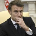 Tramp objavio Makronovu poruku: Evo šta je francuski lider ponudio - pomenuo je i Rusiju /foto/