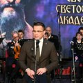 Milićević otvorio Svetosavsku akademiju u Kumanovu: Svetosavlje je zajedništvo