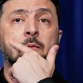 Ukrajinski političar savetovao Zelenskom da ode na pregovore sa Putinom