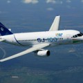 Indija će sklapati ruski putnički avion SJ-100