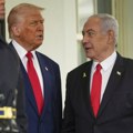 Netanjahu sazvao bezbednosne konsultacije o Iranu: Čeka se Trampov odgovor