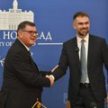 Potpisan sporazum o razumevanju i saradnji Novog Sada i kiparskog grada Larnake