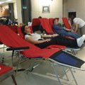 Док су резерве крви у Србији минималне, у Нишу стабилно стање захваљујући даваоцима