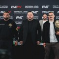 Fight Nation Championship 27 na VOYO platformi