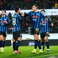 Majstorija Krstovića - Atalanta nastavlja borbu za Evropu