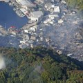 Tokom tradicionalnog paljenja trave u planinskom parku na ostrvu Honšu stradao radnik