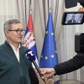 Glamočić: Uvode se prelevmani za mleko u prahu i oznaka “100% iz Srbije“