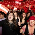 Austrija izabrala ovogodišnjeg predstavnika na Evroviziji VIDEO