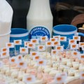 Ekspert za kvalitet hrane: Uvoz mleka u Srbiju može da se kontroliše taksom i detekcijom surogata
