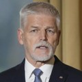 Češki predsednik Pavel: Važnije dogovoriti dobar mir u Ukrajini, nego brz i loš