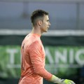 Gočmanac sačuvao Vojvodinu blamaže u Novom Sadu: Matija odbranio 4 penala, Stara dama u polufinalu Kupa