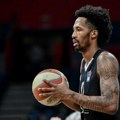 Partizanov promašaj igrač nedelje: Evo ko je MVP kola Evrolige