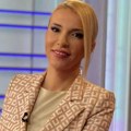 "To je žena zmaj, mnogo smo je voleli" Malo ko zna čime se bavila Irina Vukotić pre televizije, bila je omiljena i svi je pamte…