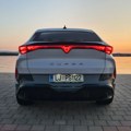 Test Cupra Tavascan: Španski Kinez, kojem su u Briselu progledali kroz prste