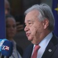 Generalni sekretar UN postavio izaslanika za rat na Bliskom istoku