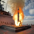 U panici su: Ostaju bez "tomahavk" raketa?