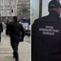 ВЈТ наложило полицији да одузме сервере са видео снимцима из Ректората