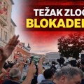Težak zločin za obrazovanje - zbog blokada skoro 12 ooo studenata nije diplomiralo