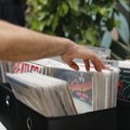 Record Store Day: Globalna proslava vinila stiže i u Beograd