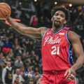 Drama bivšeg MVP-ja NBA: Džoel Embid hitno operisan