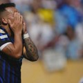 Inter opet bez Lautara