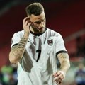 Tuga do neba: Oglasio se Arnautović povodom smrti nekadašnjeg saborca!