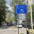 Izmena režima korišćenja parkirališta „Lepenički bulevar“