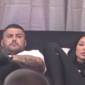 Asmin se zbog Maje odrekao i porodice: Javno im se obratio: "Niko ne može da se meša, ona je moj izbor"