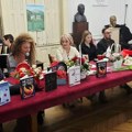 Roman o preljubi „Ne zovi me tako“ predstavljen u UKS
