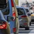 Agencija za bezbednost saobraćaja uputila APEL građanima: Uzroci saobraćajnih nezgoda su poznati – samo odgovorno ponašanje…