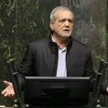 Pezeškijan: Blokada luka je produženje vojnih operacija dok traje primirje