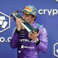 Het-trik malog Kimija, nove zvezde Formule 1: Videli smo i zašto Šarl Lekler nikad neće biti šampion