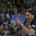 Odbojkaši počeli pripreme, Liga nacija startuje već u junu