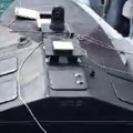 Ribari u Grčkoj pronašli pomorski dron sa 100 kilograma eksploziva