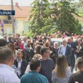 Odbornici studentske liste u Aranđelovcu napustili konstitutivnu sednicu Skupštine opštine
