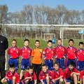 Fudbal se vratio u Torak posle 12 godina: Tri kluba u borbi za pehar