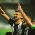 Povratnici u klinču sa Blagojevićem - Posle Zdjelara, trening prekinut zbog Mitrovića!