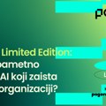 „Pogon limited edition” u Beogradu otvara ključna pitanja: Kompanije uvode AI, ali bez kontrole