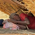 Trogodišnji rat u Sudanu gurnuo oko 19,5 miliona ljudi u tešku nestašicu hrane