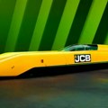ЈЦБ Хидромакс од 1.600 КС има циљ да постане најбрже возило на водоник